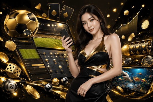gold999
