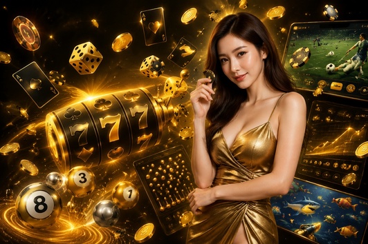 gold999